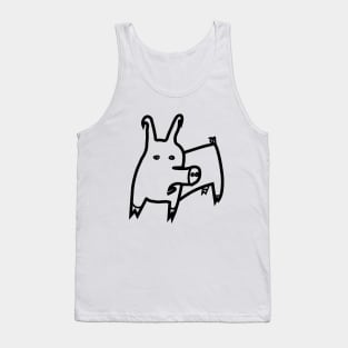 piggy Tank Top